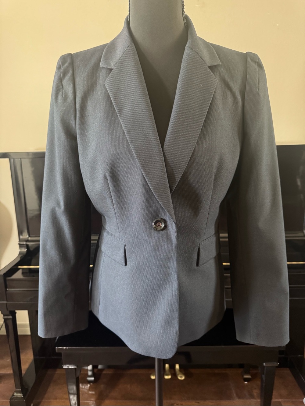 Alex Marie Blazer